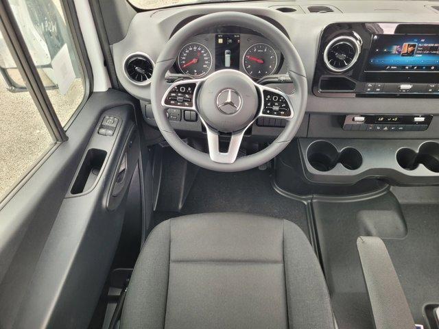 new 2024 Mercedes-Benz Sprinter 2500 car, priced at $66,527