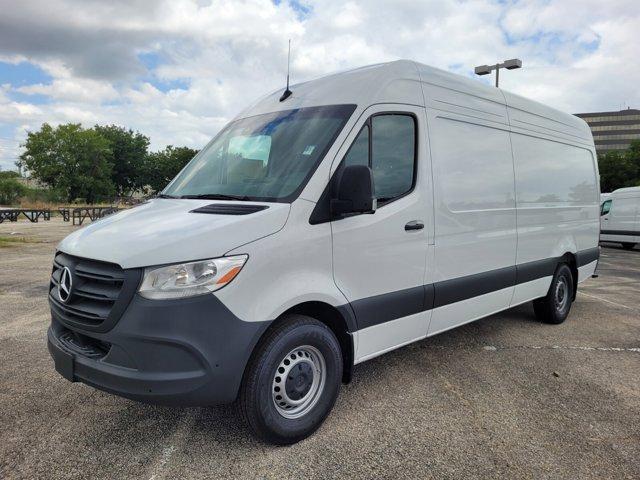 new 2024 Mercedes-Benz Sprinter 2500 car, priced at $66,527