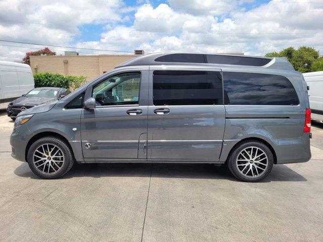 new 2023 Mercedes-Benz Metris car, priced at $82,992