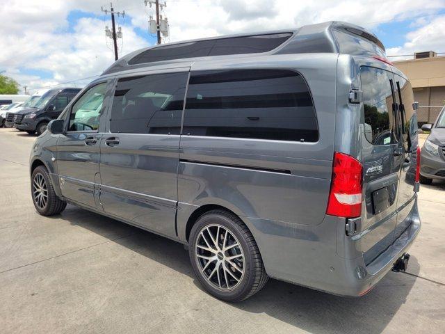 new 2023 Mercedes-Benz Metris car, priced at $82,992