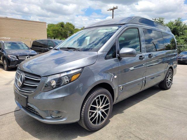 new 2023 Mercedes-Benz Metris car, priced at $82,992