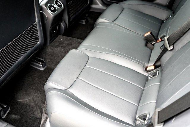 new 2025 Mercedes-Benz CLA 250 car, priced at $47,280