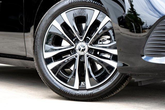new 2025 Mercedes-Benz CLA 250 car, priced at $47,280