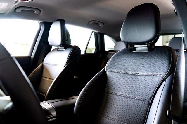 used 2025 Mercedes-Benz GLC 350e car, priced at $55,271