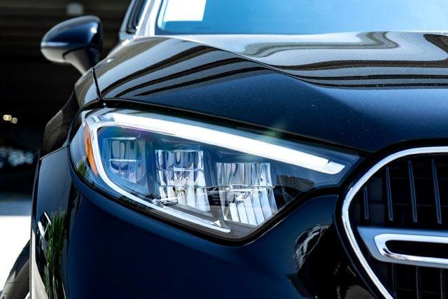 used 2025 Mercedes-Benz GLC 350e car, priced at $55,271