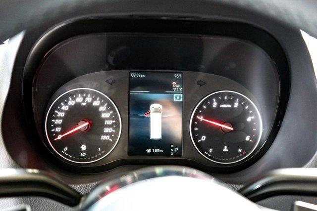 new 2025 Mercedes-Benz Sprinter 2500 car, priced at $65,287