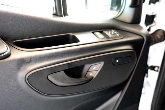 new 2025 Mercedes-Benz Sprinter 2500 car, priced at $65,287