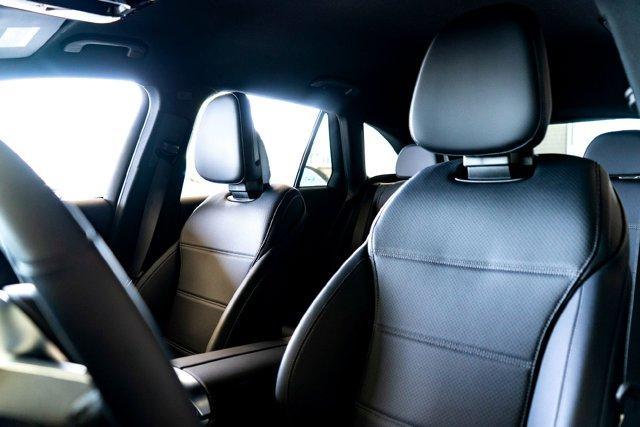 used 2025 Mercedes-Benz GLC 300 car, priced at $51,321