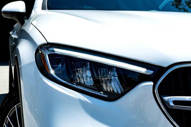 used 2025 Mercedes-Benz GLC 300 car, priced at $51,321