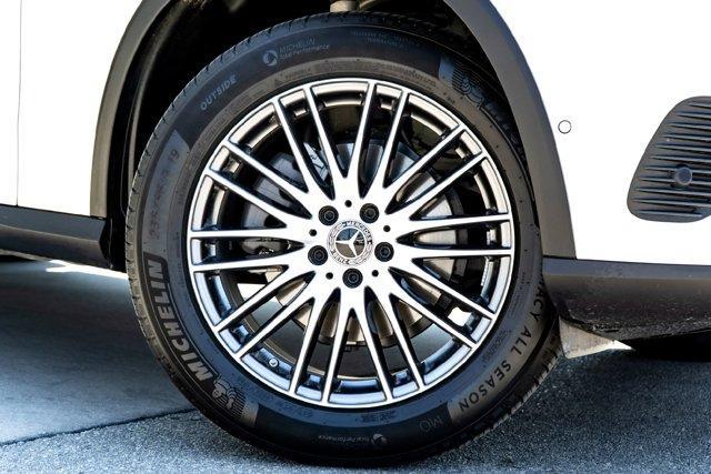 used 2025 Mercedes-Benz GLC 300 car, priced at $51,321
