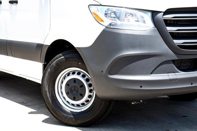 new 2025 Mercedes-Benz Sprinter 2500 car, priced at $65,624