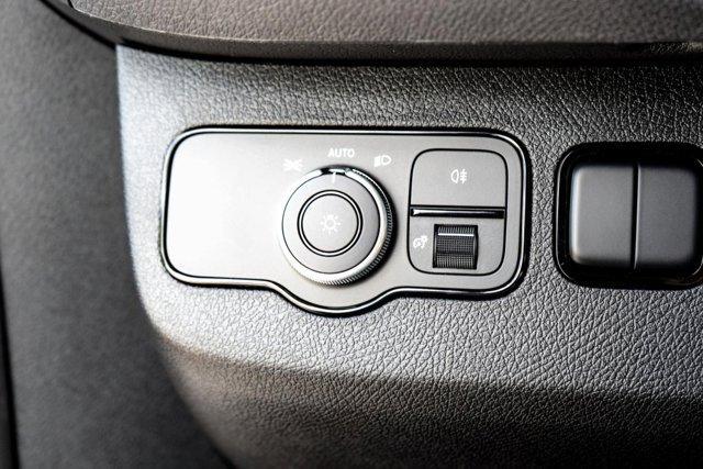 new 2025 Mercedes-Benz Sprinter 2500 car, priced at $65,287