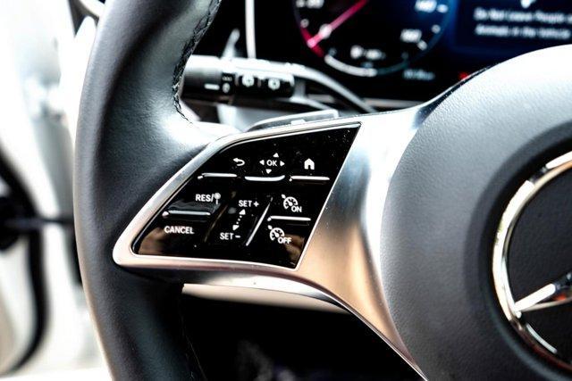 used 2025 Mercedes-Benz GLC 300 car, priced at $48,245