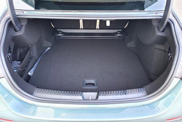 new 2025 Mercedes-Benz E-Class car, priced at $72,145