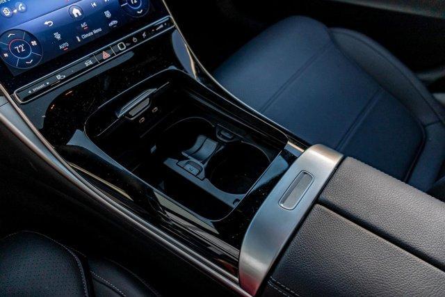 used 2025 Mercedes-Benz C-Class car, priced at $51,246