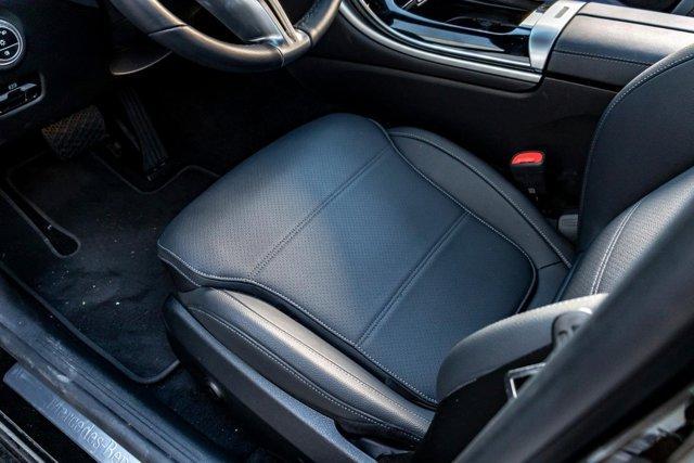 used 2025 Mercedes-Benz C-Class car, priced at $51,246