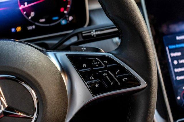 used 2025 Mercedes-Benz C-Class car, priced at $51,246