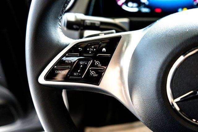 used 2025 Mercedes-Benz GLB 250 car, priced at $46,849