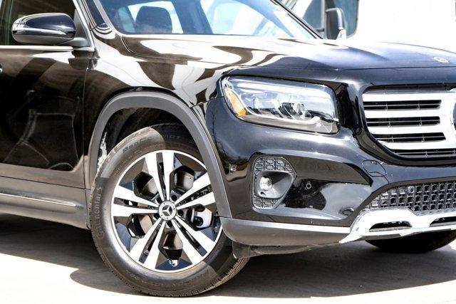 used 2025 Mercedes-Benz GLB 250 car, priced at $46,849