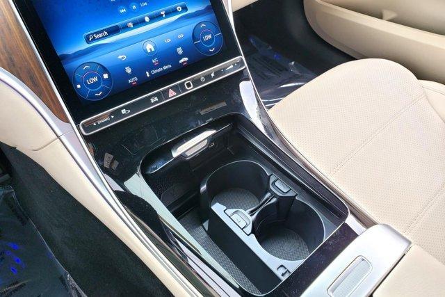 new 2025 Mercedes-Benz C-Class car, priced at $57,745