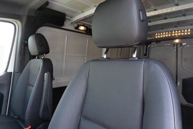 new 2025 Mercedes-Benz Sprinter 2500 car, priced at $61,941