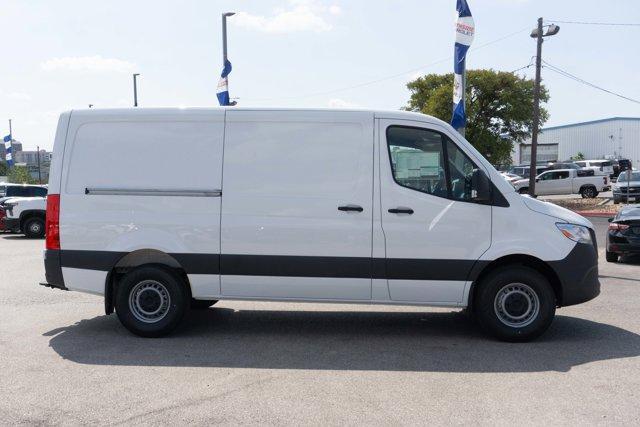 new 2025 Mercedes-Benz Sprinter 2500 car, priced at $61,941