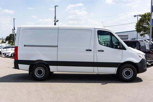 new 2024 Mercedes-Benz Sprinter 2500 car, priced at $58,960