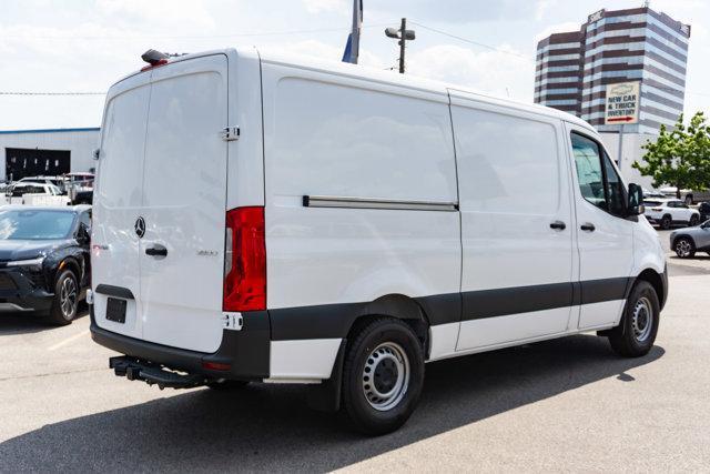 new 2024 Mercedes-Benz Sprinter 2500 car, priced at $58,960