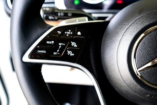 new 2025 Mercedes-Benz GLE 350 car, priced at $70,965
