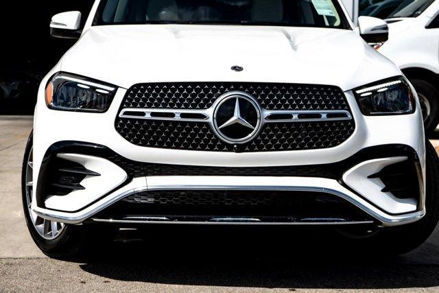 new 2025 Mercedes-Benz GLE 350 car, priced at $70,965