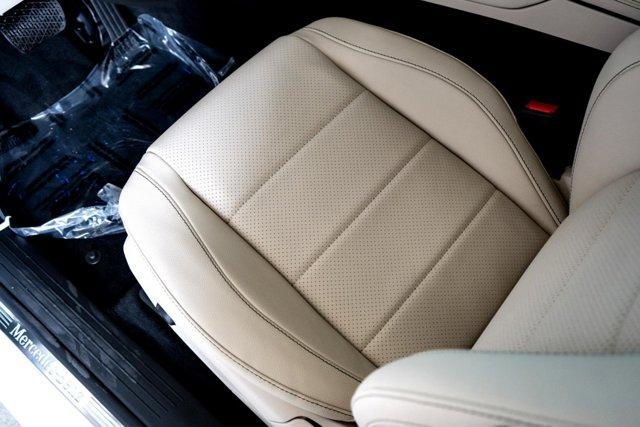 new 2025 Mercedes-Benz GLE 350 car, priced at $70,965