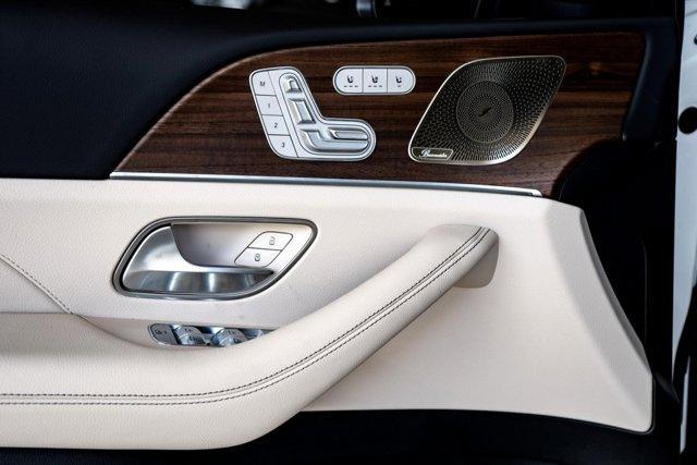 new 2025 Mercedes-Benz GLE 350 car, priced at $70,965