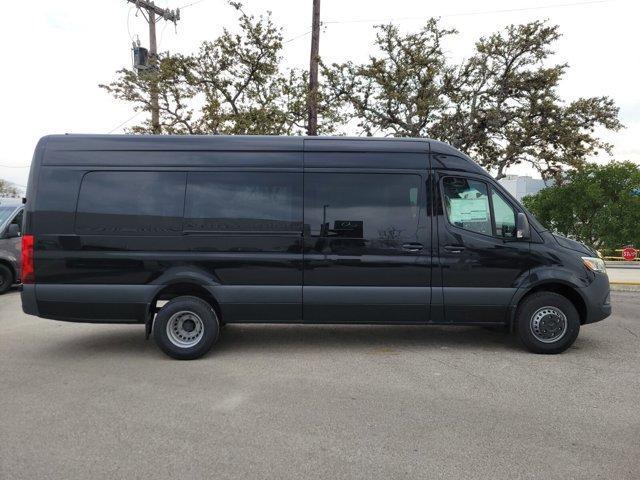 new 2024 Mercedes-Benz Sprinter 3500 car, priced at $84,566