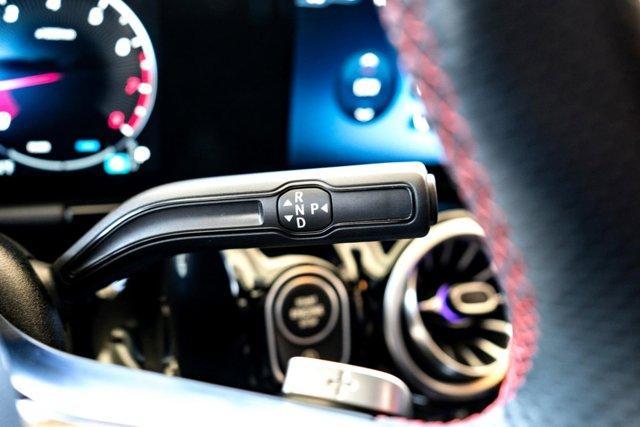used 2025 Mercedes-Benz GLA 250 car, priced at $49,805