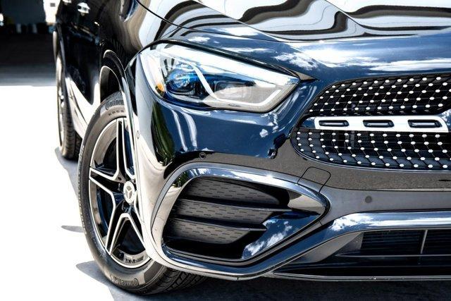 used 2025 Mercedes-Benz GLA 250 car, priced at $49,805