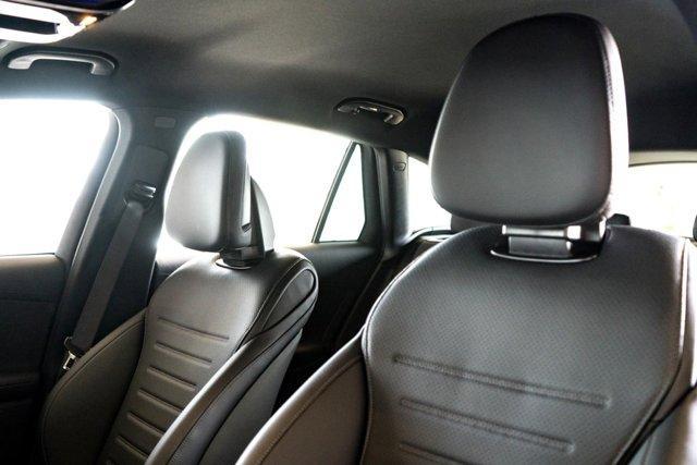 new 2025 Mercedes-Benz GLC 300 car, priced at $55,445