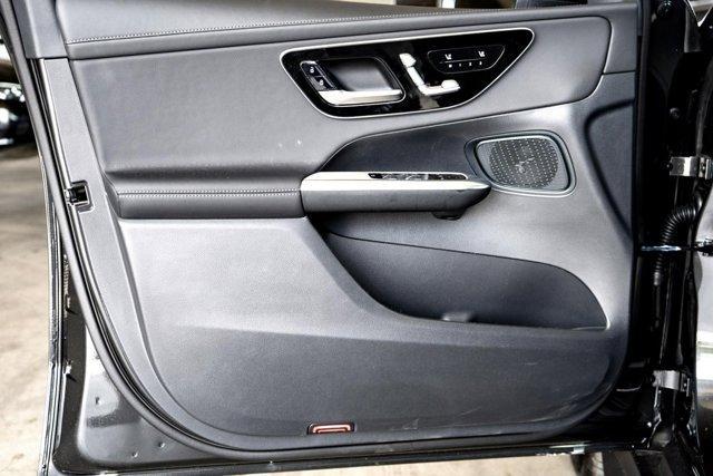 new 2025 Mercedes-Benz GLC 300 car, priced at $55,445