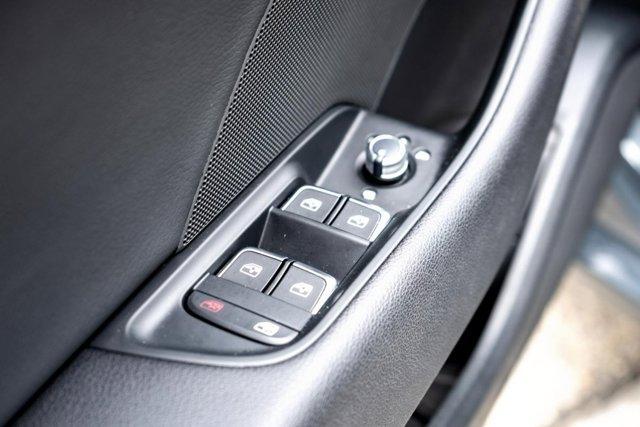 used 2020 Audi A3 car, priced at $22,582