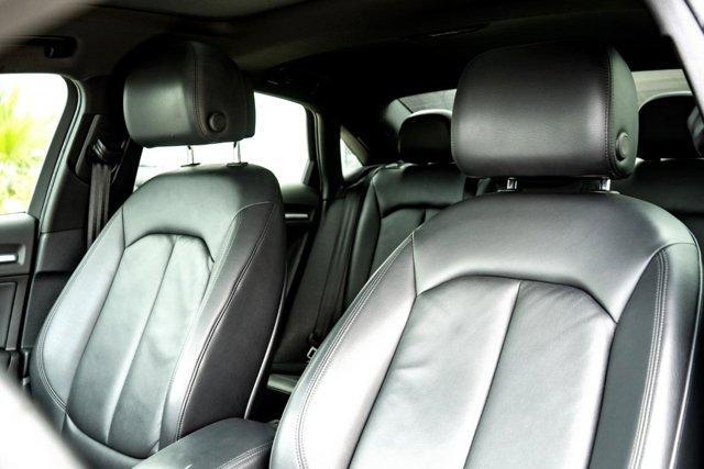 used 2020 Audi A3 car, priced at $22,582