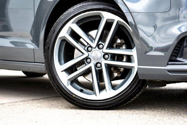 used 2020 Audi A3 car, priced at $22,582