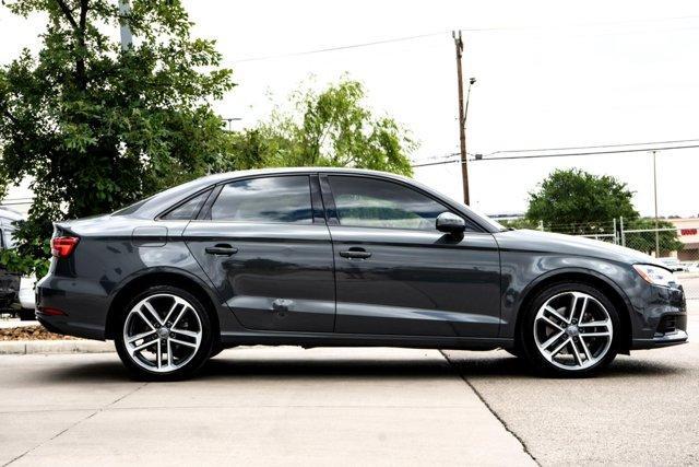used 2020 Audi A3 car, priced at $22,582