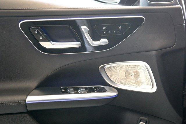 used 2022 Mercedes-Benz C-Class car, priced at $39,997