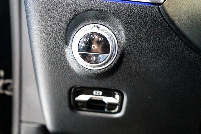 used 2022 Mercedes-Benz C-Class car, priced at $39,997
