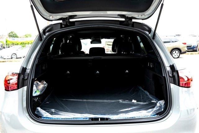new 2025 Mercedes-Benz GLC 300 car, priced at $64,145