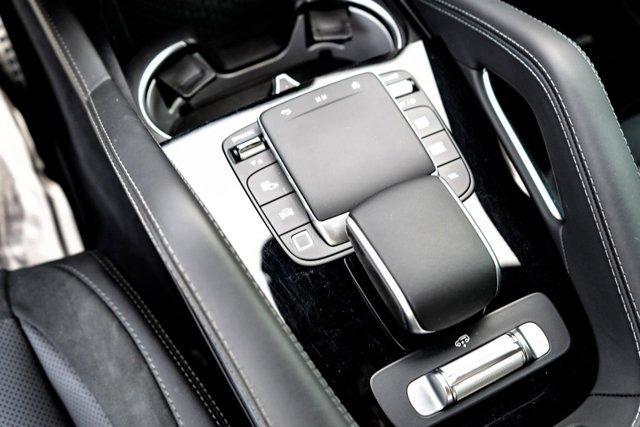 new 2025 Mercedes-Benz AMG GLS 63 car, priced at $161,785