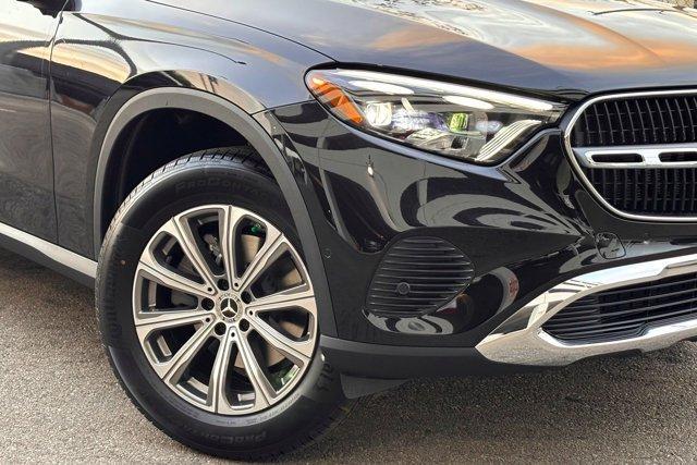 new 2026 Mercedes-Benz GLC 300 car, priced at $59,765