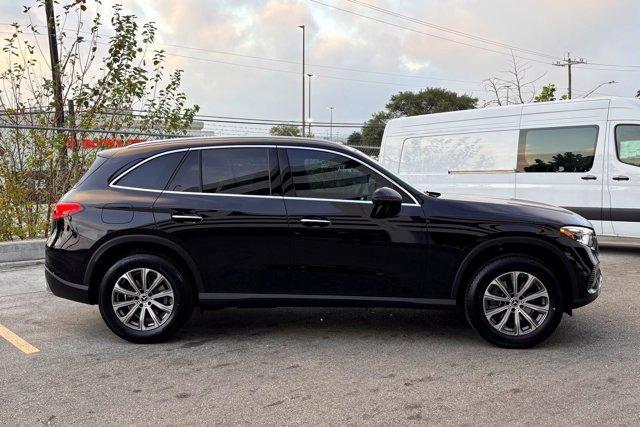 new 2026 Mercedes-Benz GLC 300 car, priced at $59,765