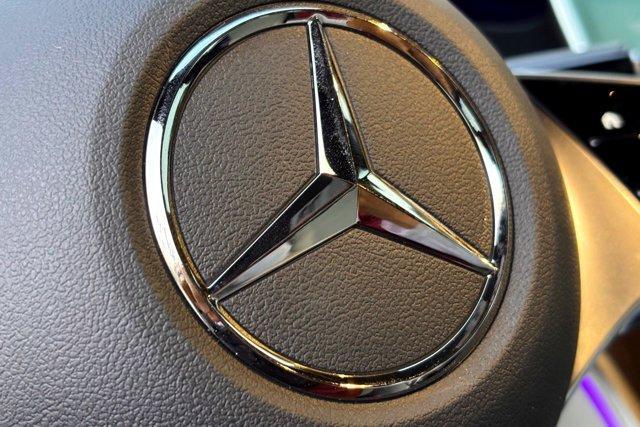 new 2026 Mercedes-Benz GLC 300 car, priced at $59,765