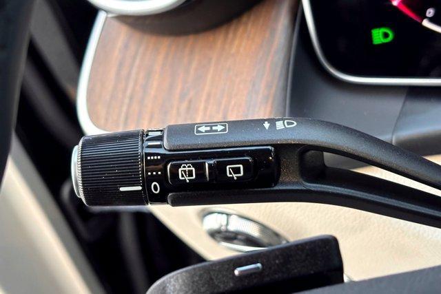 new 2026 Mercedes-Benz GLC 300 car, priced at $59,765