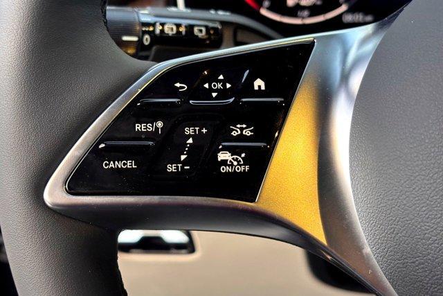 new 2026 Mercedes-Benz GLC 300 car, priced at $59,765